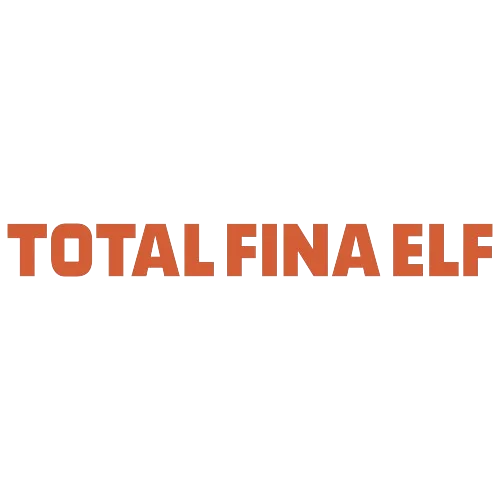 TotalFina Elf
