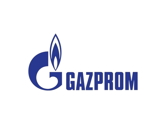 gazprom